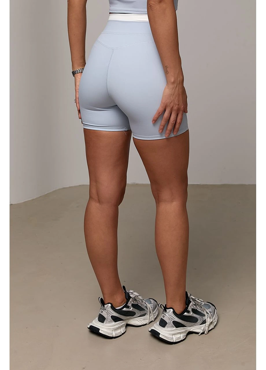 Шорты Lurex (396851399)
