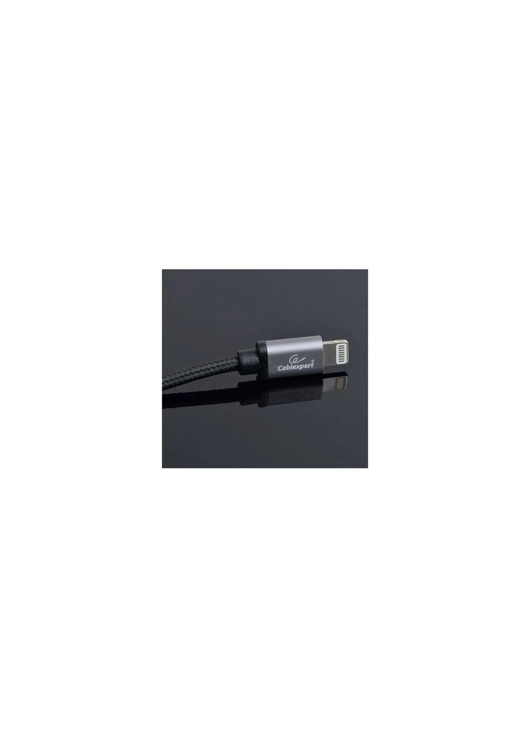 Кабель Cablexpert USB 2.0 AM to Lightning 1.8m (268140831)