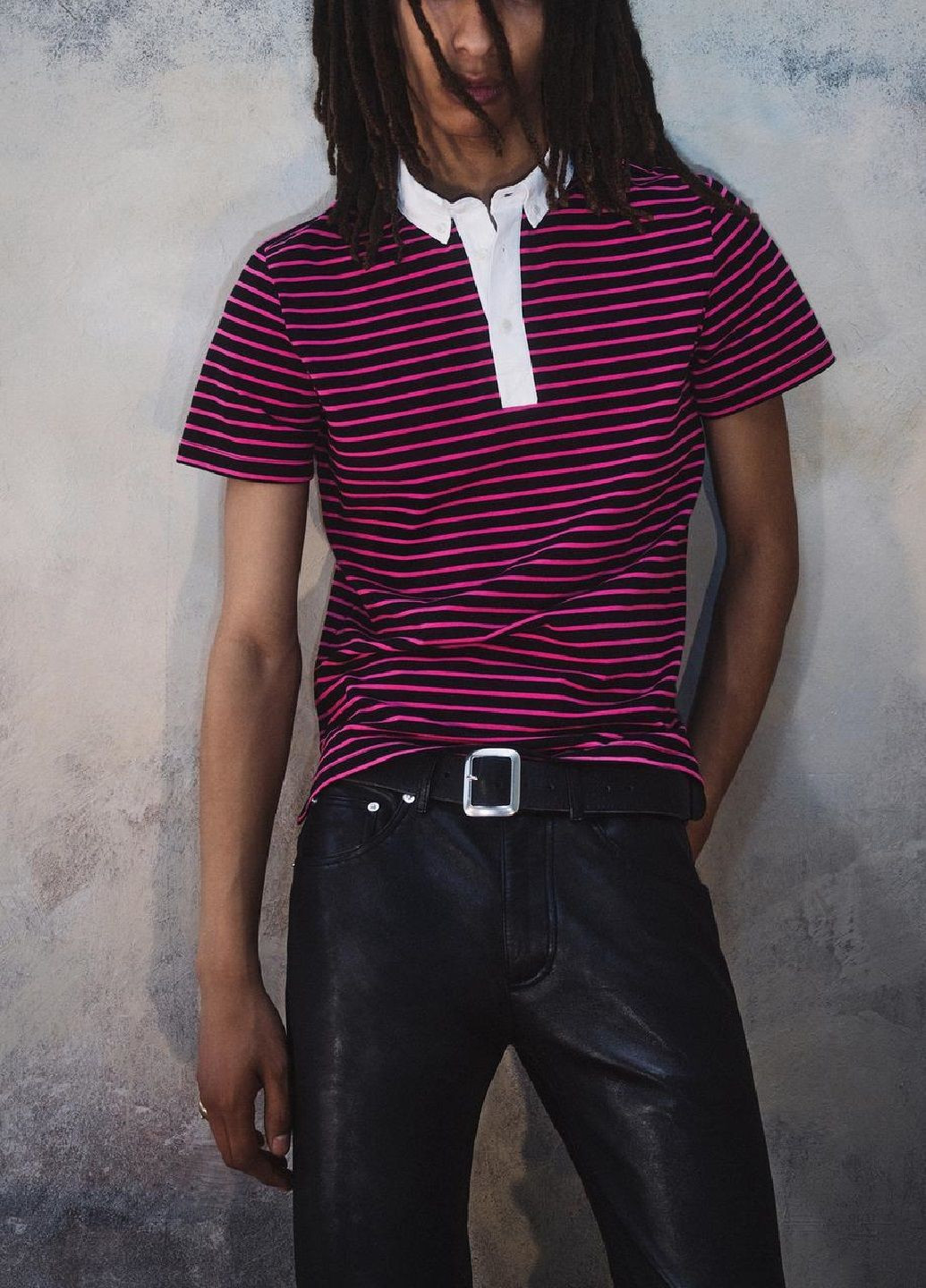 Поло Zara (352232177)