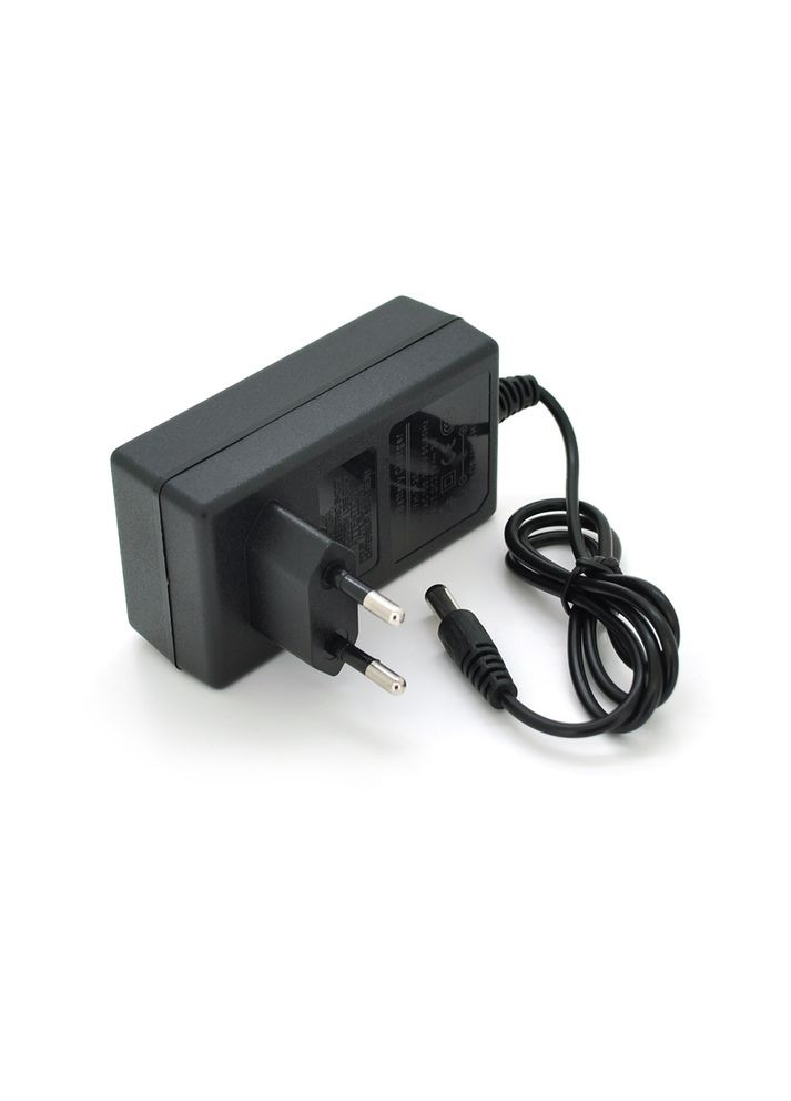 Зарядное устройство для аккумуляторов Li-ion 21V2A,5S,штекер 5,5х2,5мм,BOX Voltronic (370080429)