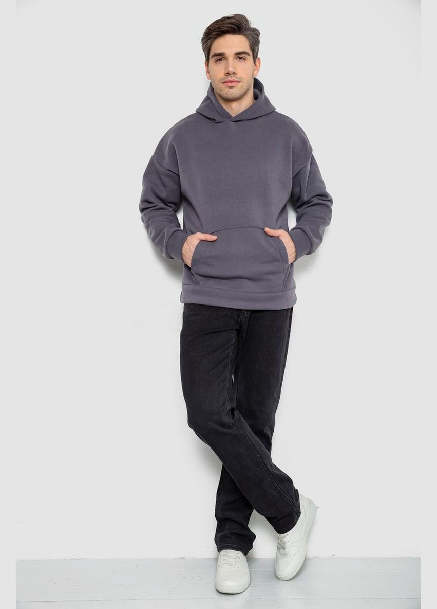 Худый мужской на флисе однотонный,, Ager (317448246)