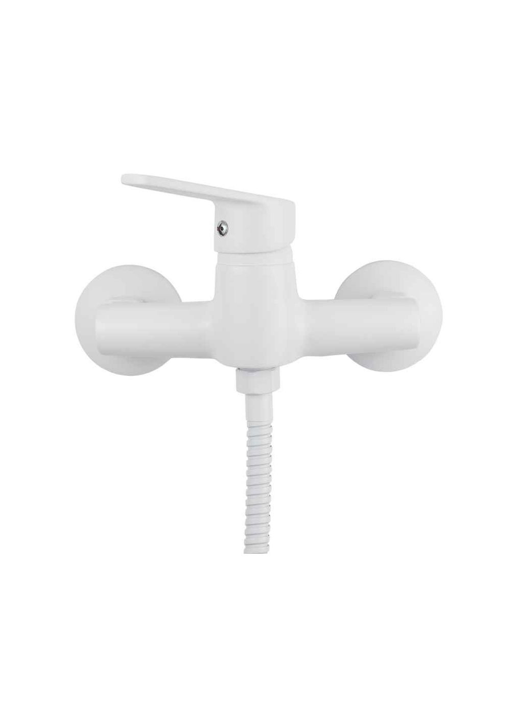 Змішувач для душу s37 Ø35 (W) AQUATICA (346392987)