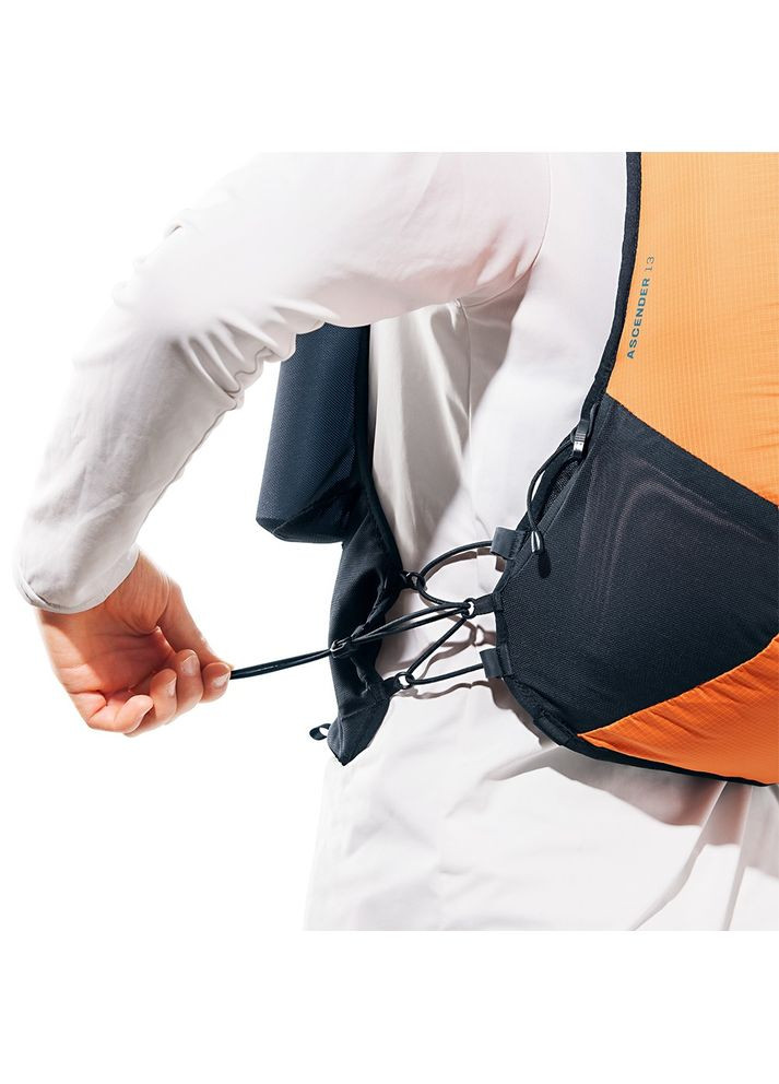 Рюкзак Ascender 7 л 3100022 9005 Deuter (318434860)