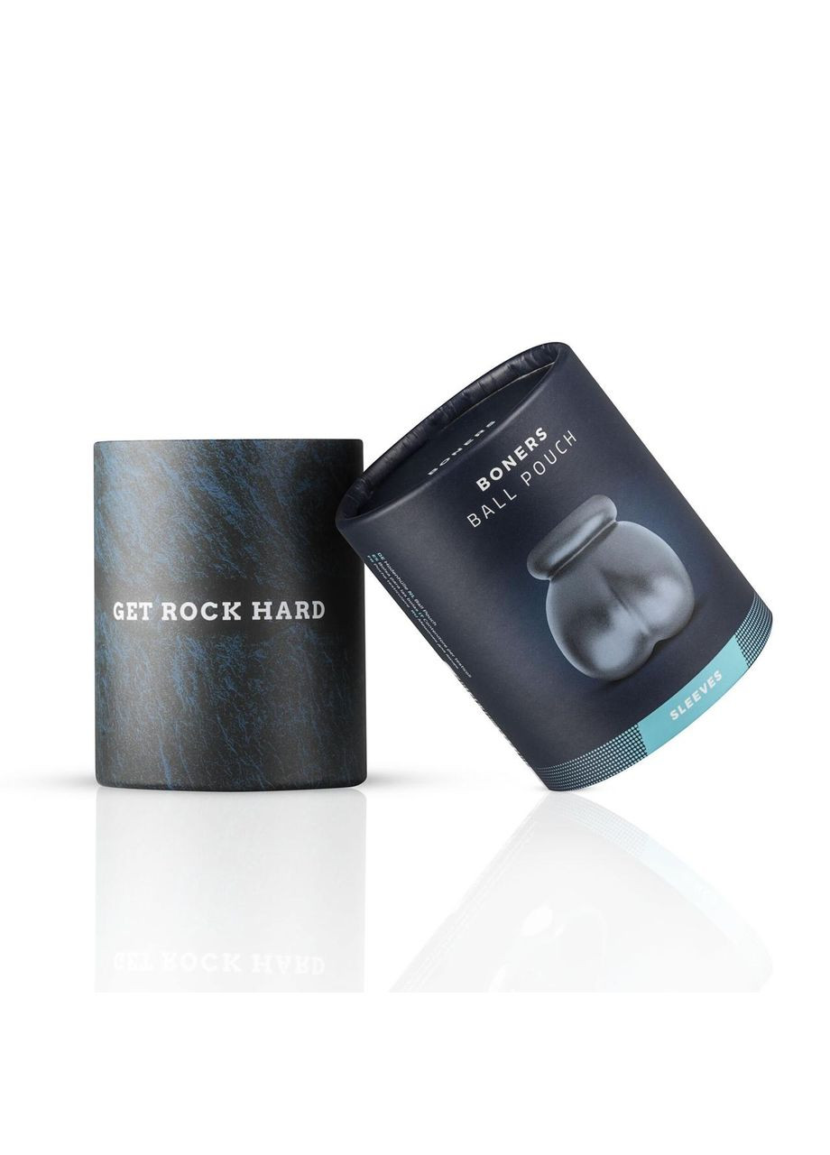 Эрекционное кольцо Ball Pouch Boners (303884760)