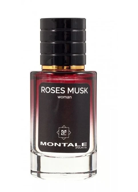 Roses Musk ТЕСТЕР LUX женский 60 мл No Brand (395962024)