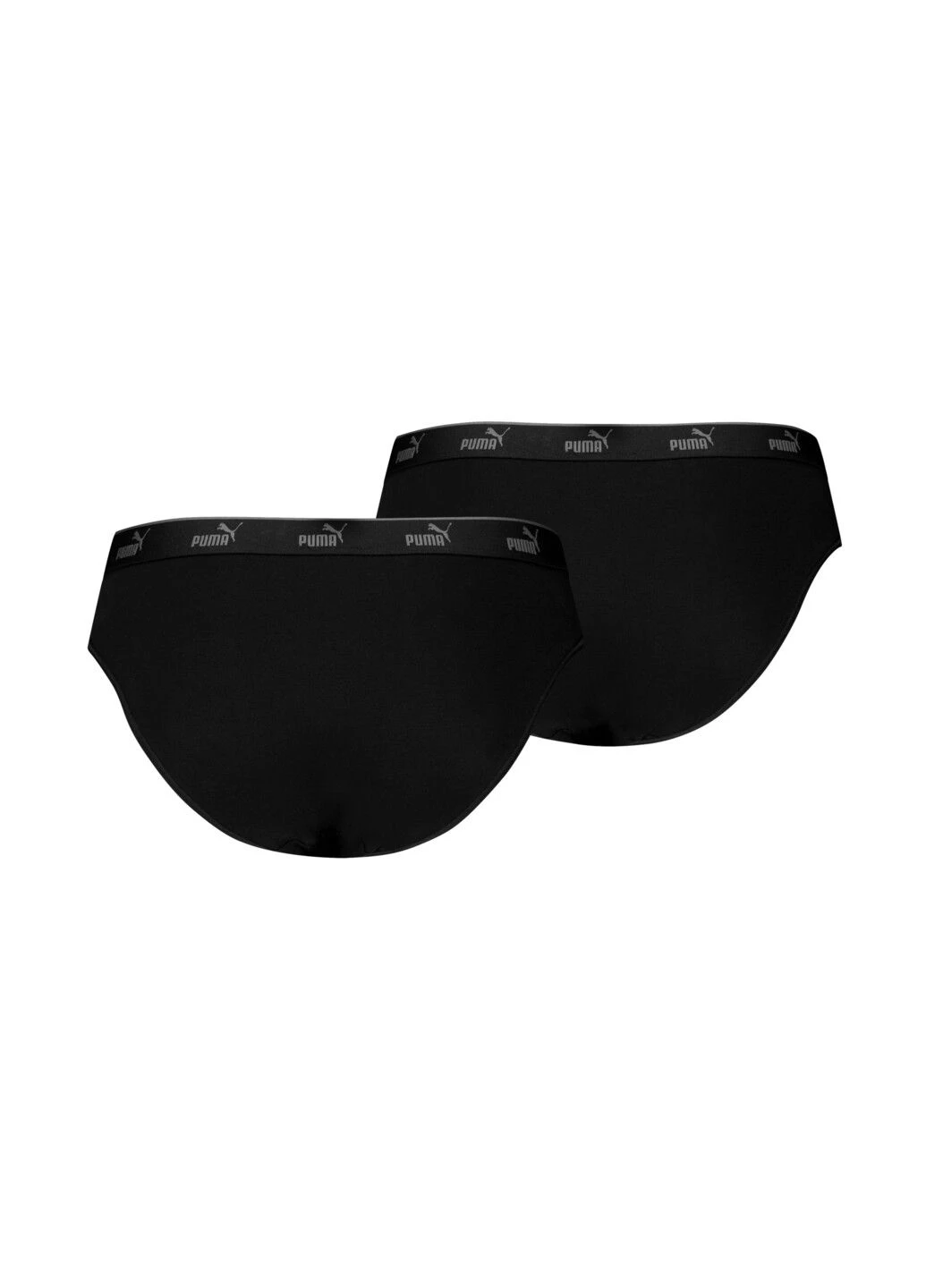 Женское нижнее белье Women's Briefs (2-Pack) Puma (402615187)