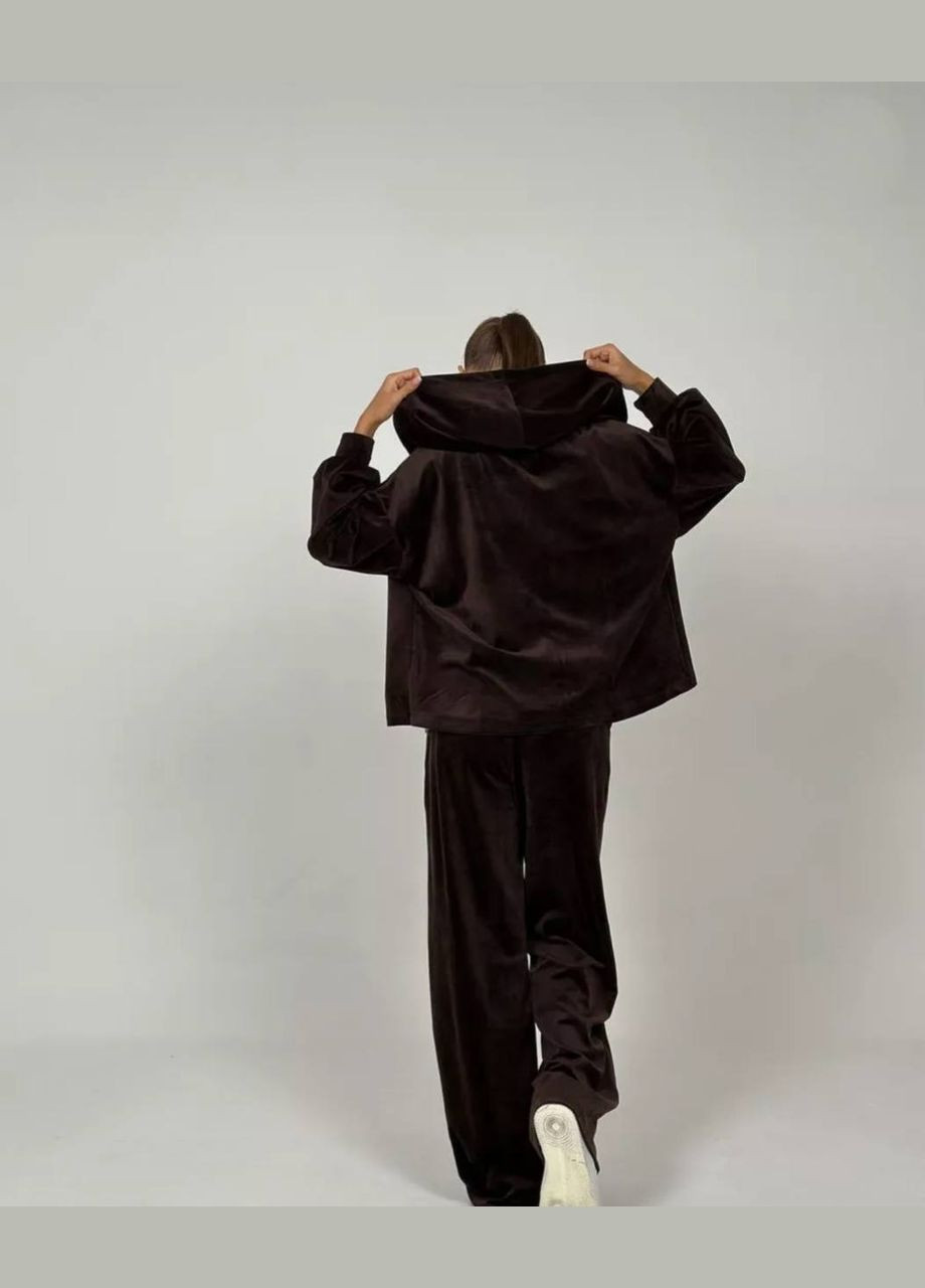 Женский спортивный костюм No Brand (318779249)