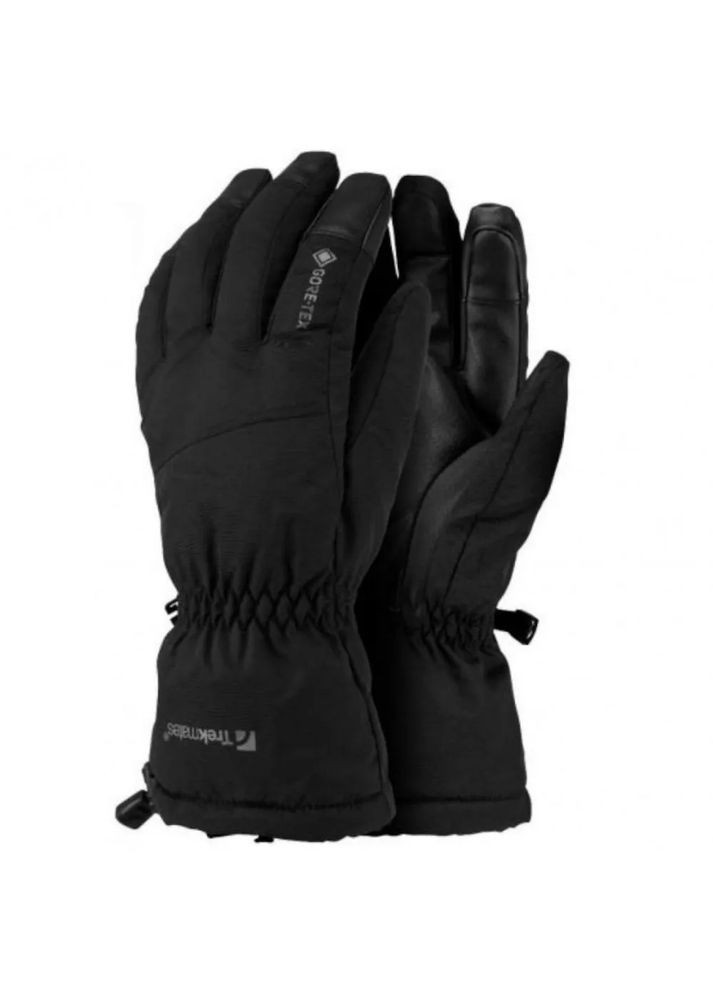 Перчатки Chamonix GTX Glove Wms Черный Trekmates (369446401)