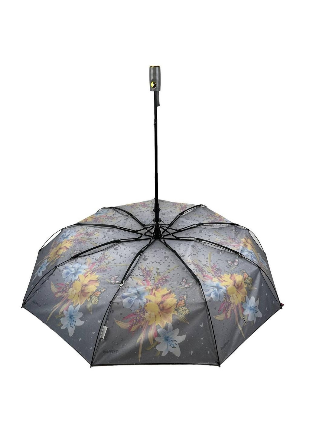 Жіноча парасолька напівавтоматична d=97 см Toprain (288048274)