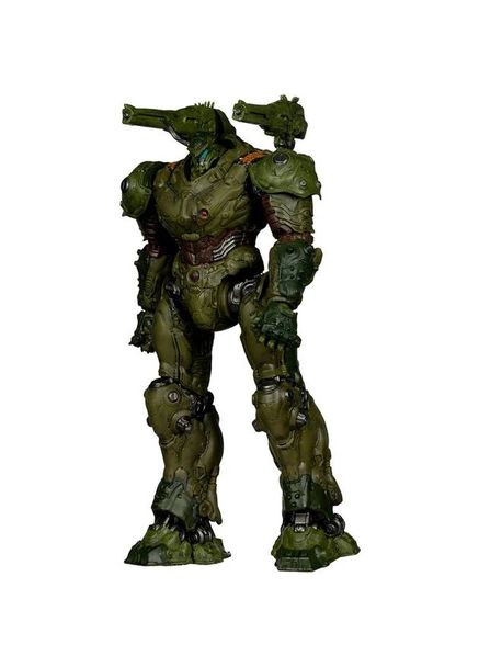 Фигурка DOOM Doom Slayer Mech Suit 12in (11157) McFarlane (370034300)