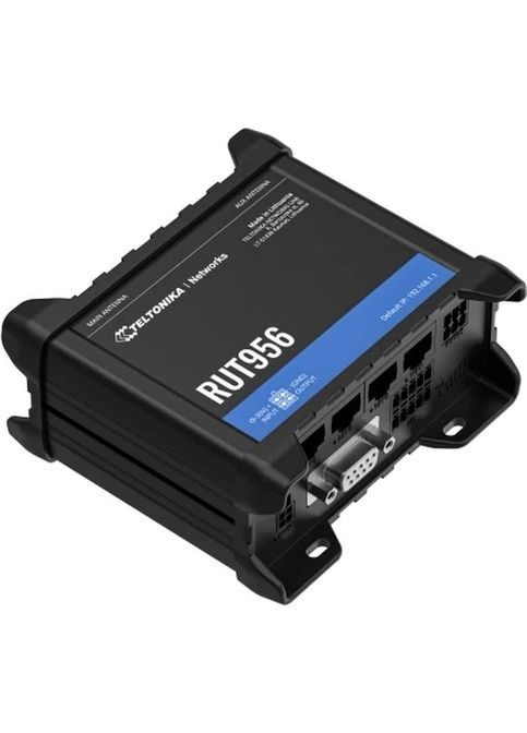 Маршрутизатор RUT956 Teltonika (323125675)