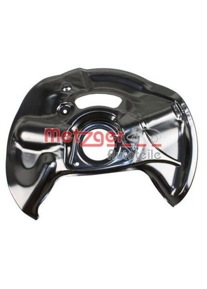 Защитный кожух (отражатель) Metzger (368520796)