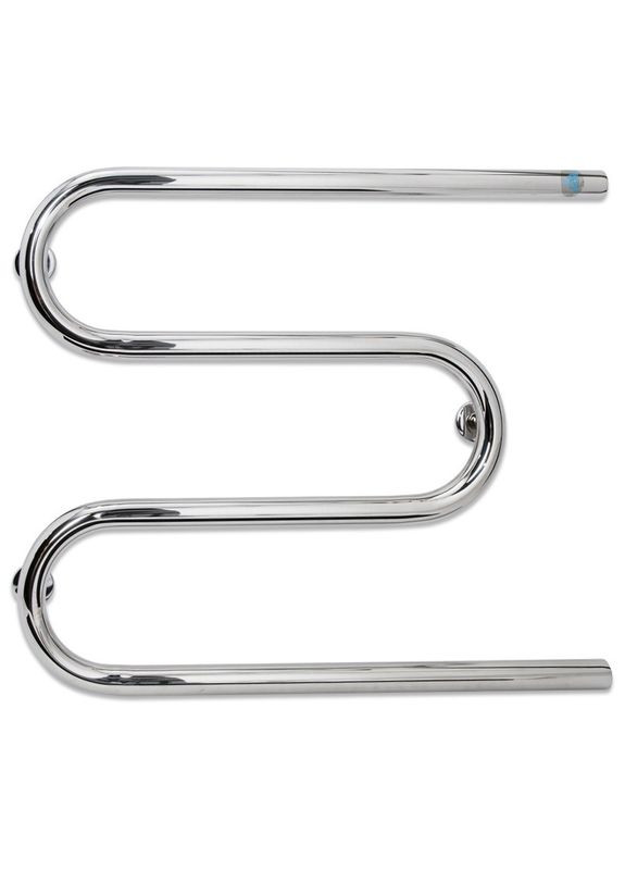 Водяное полотенцесушитель Змеевик 30 РС3 600 х 500 1/2'' Laris (336932631)