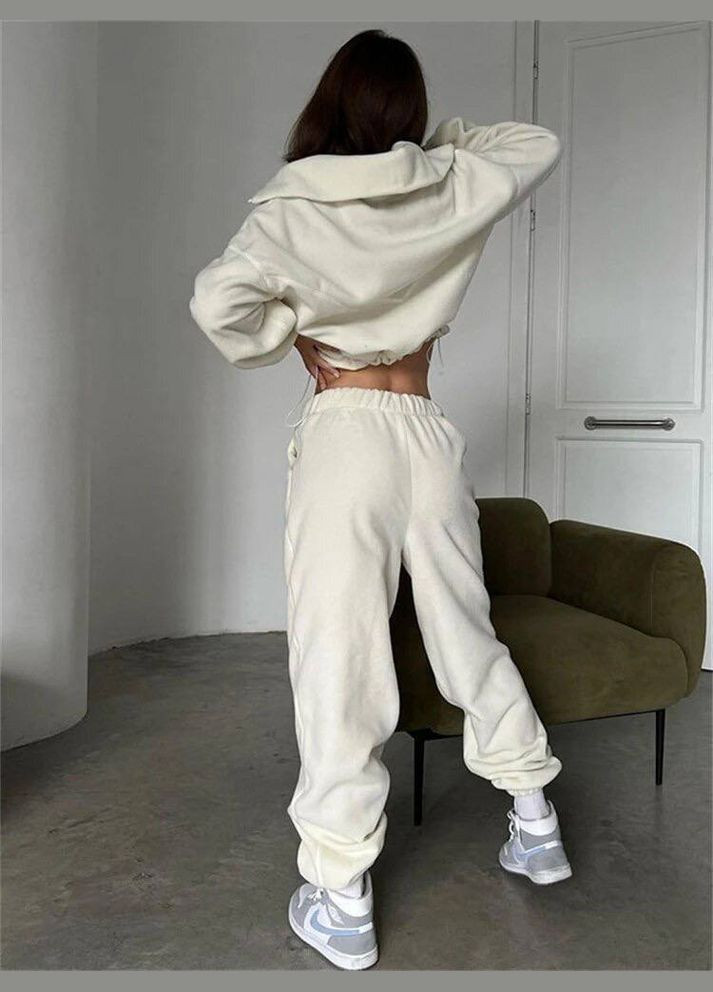 Костюм женский зимний No Brand (314794886)