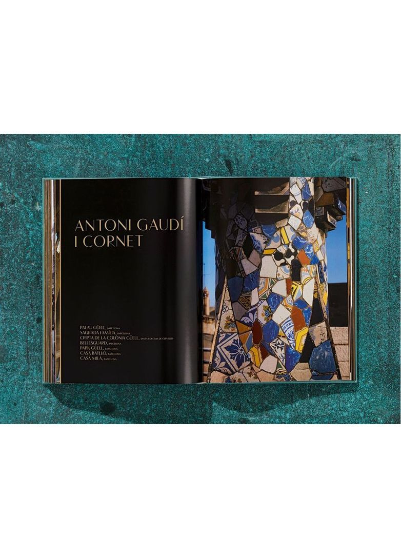 Книга Keiichi Tahara: Architecture Fin-de-Siecle (Multilingual Edition) (9783836530576) Taschen (364656156)