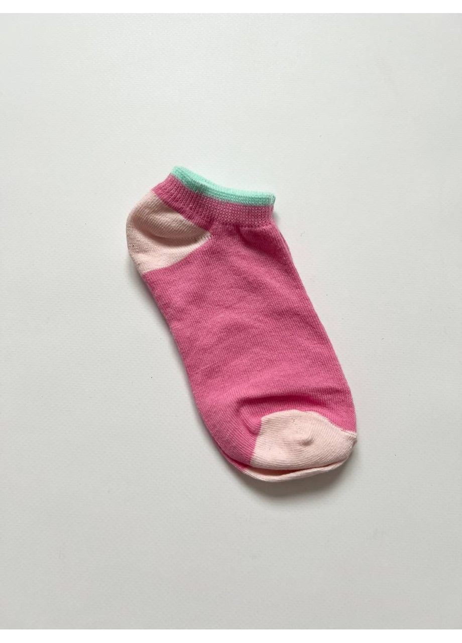 Розовые носки для девочки Primark (366089339)