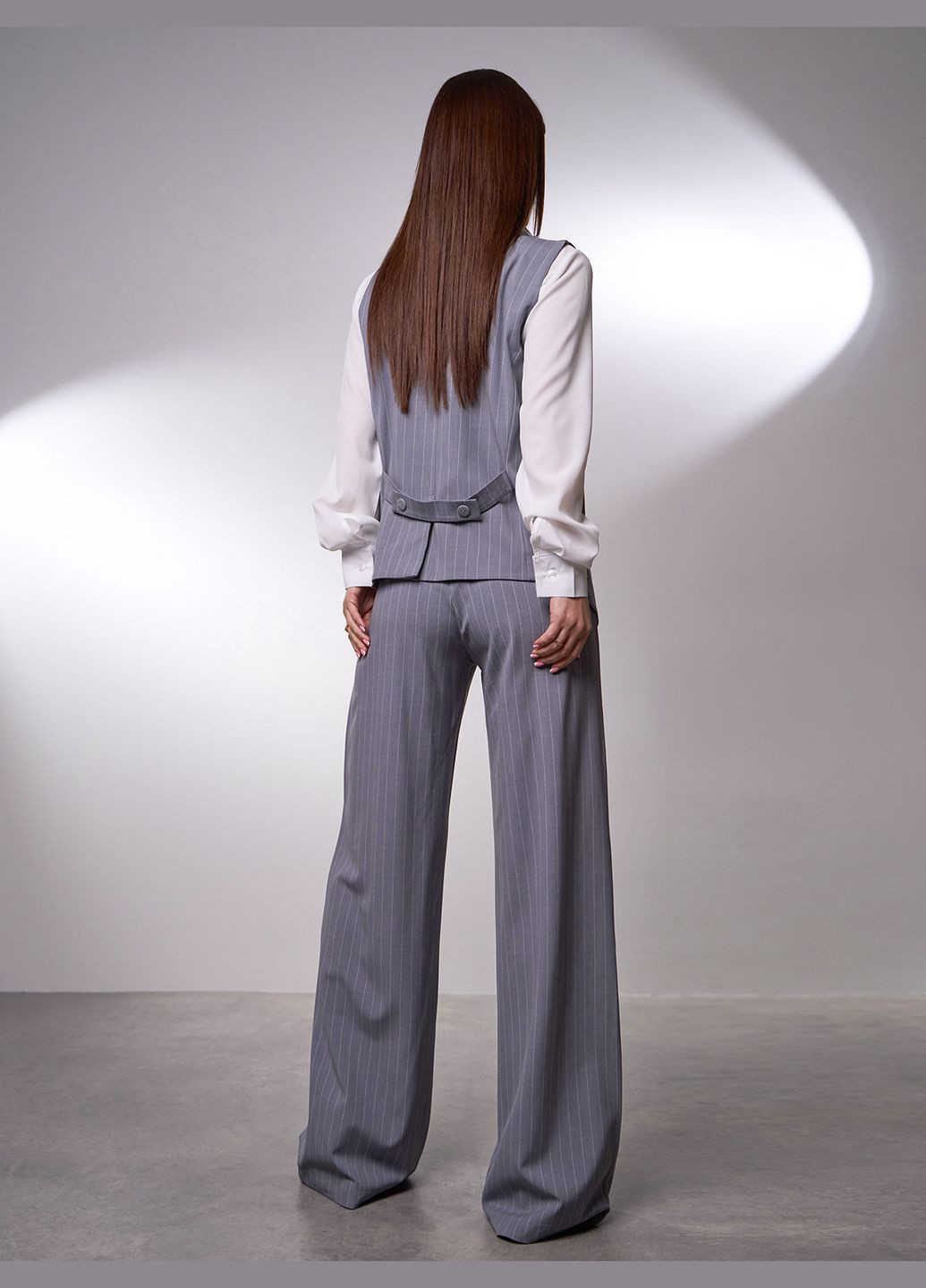 Жіночі костюми ISSA PLUS 15041 (317243643)