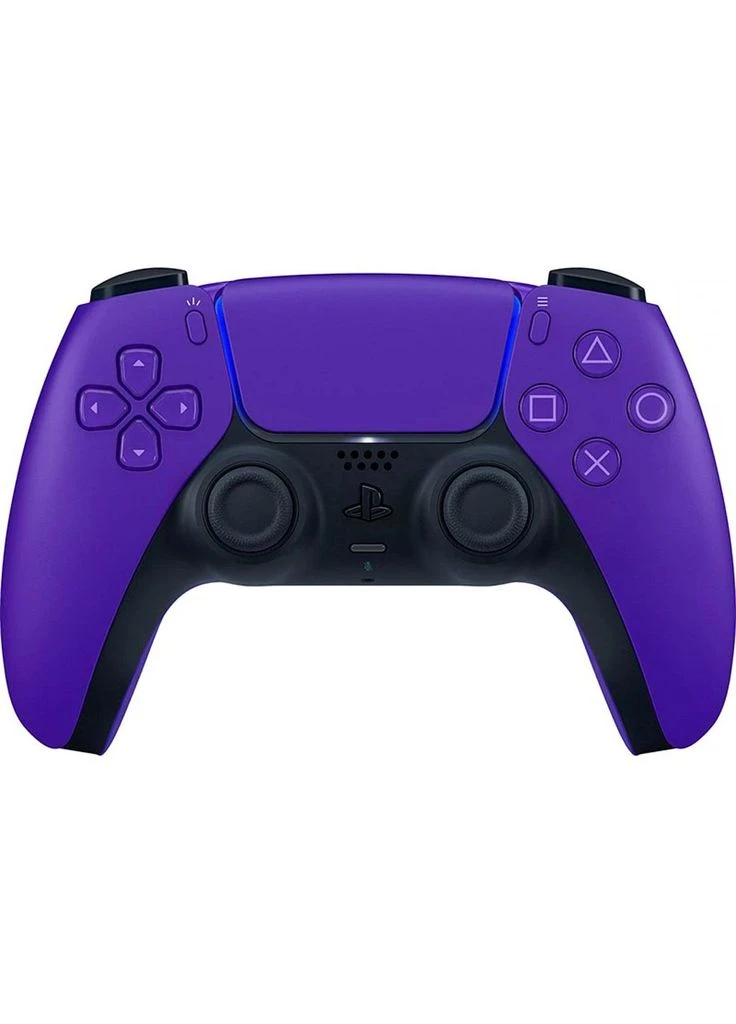 Геймпад Sony DualSense для PS5 Galactic Purple (9729297) UA [172503] No Brand (401737025)