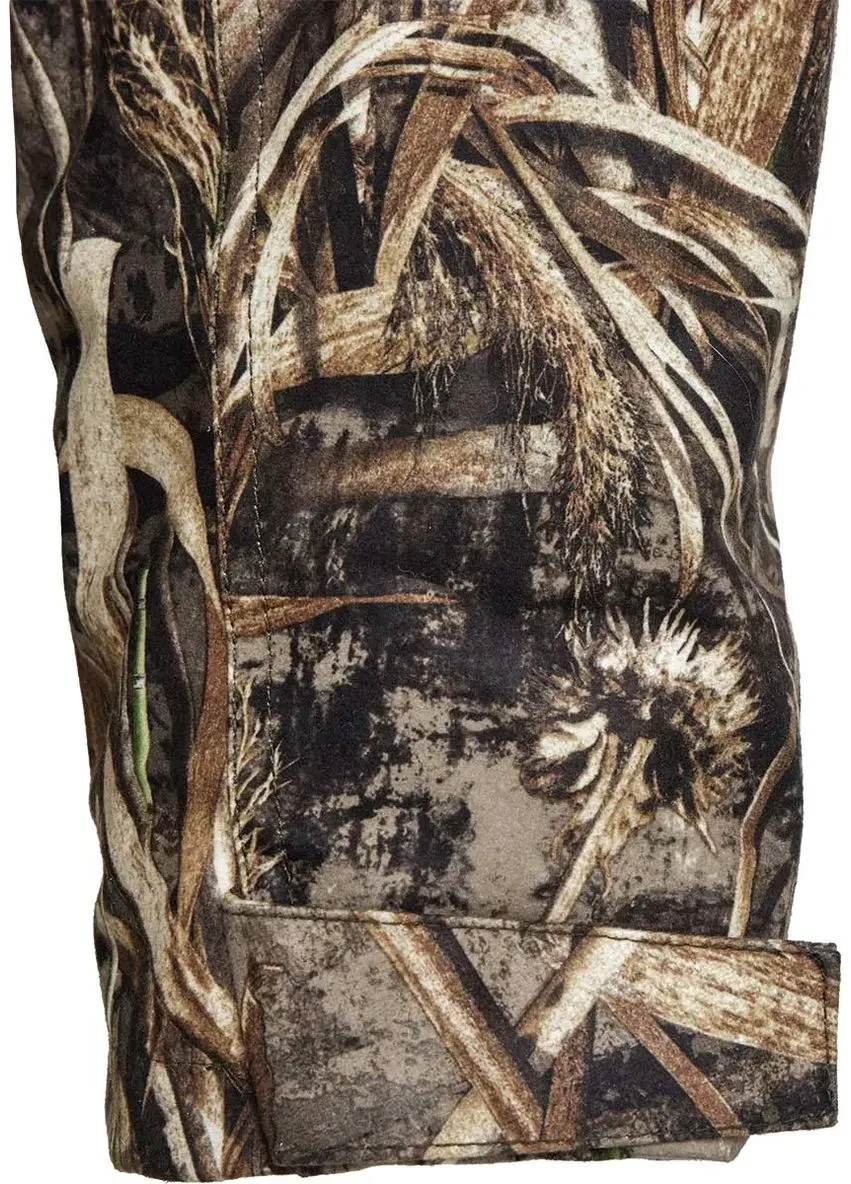 Комбинированная демисезонная куртка max5 thermo armour pro Prologic