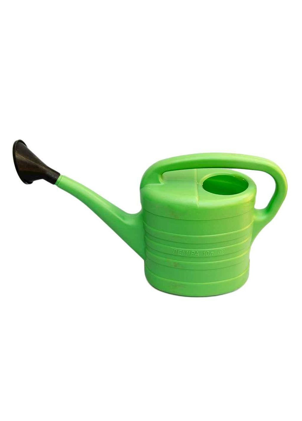 Поливалка садовая пластмассовая 10л ТМ ЛЕМИРА Леміра (303808489)