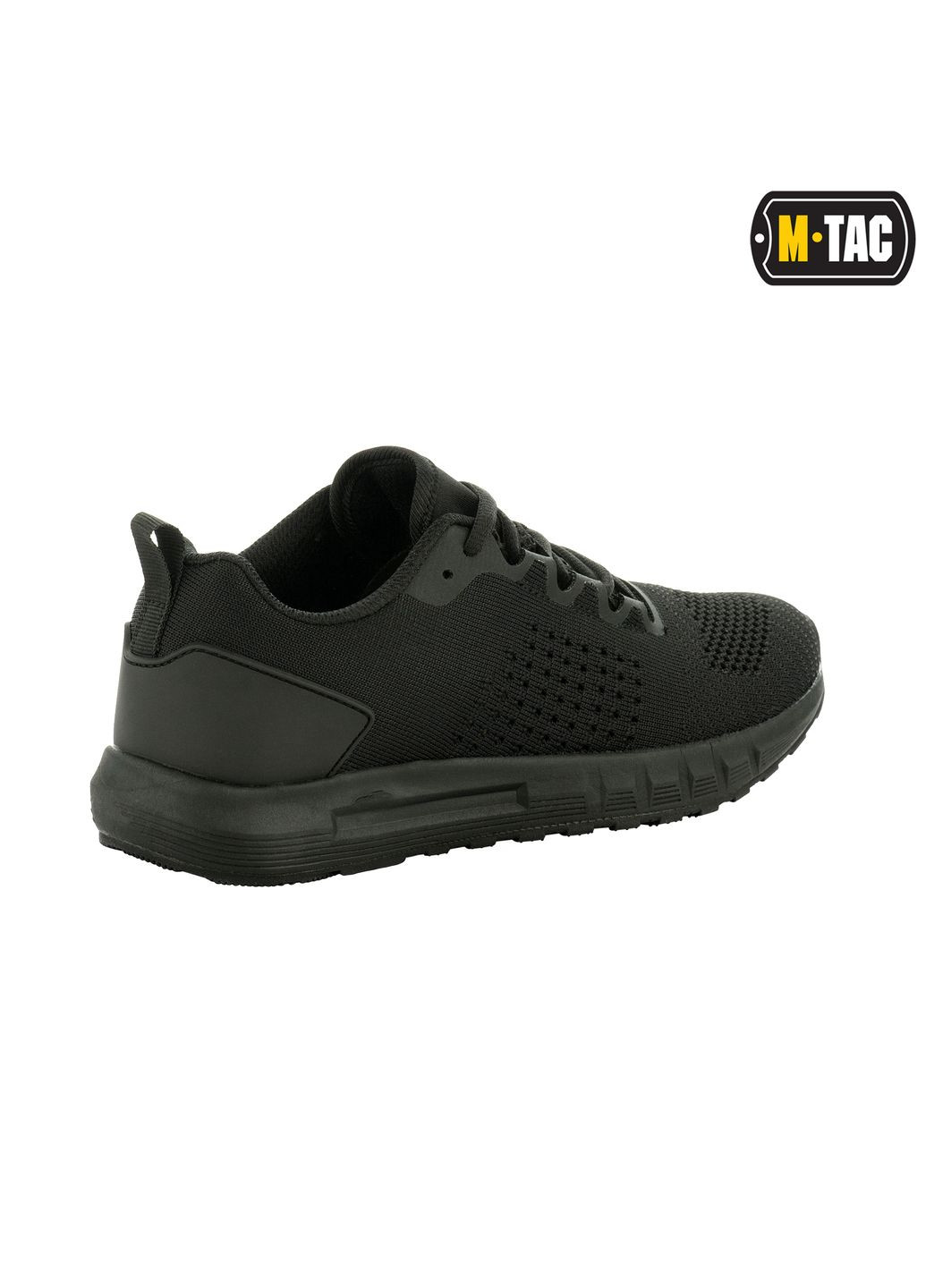 Кросівки Summer Light Black ( ) M-TAC (303414352)