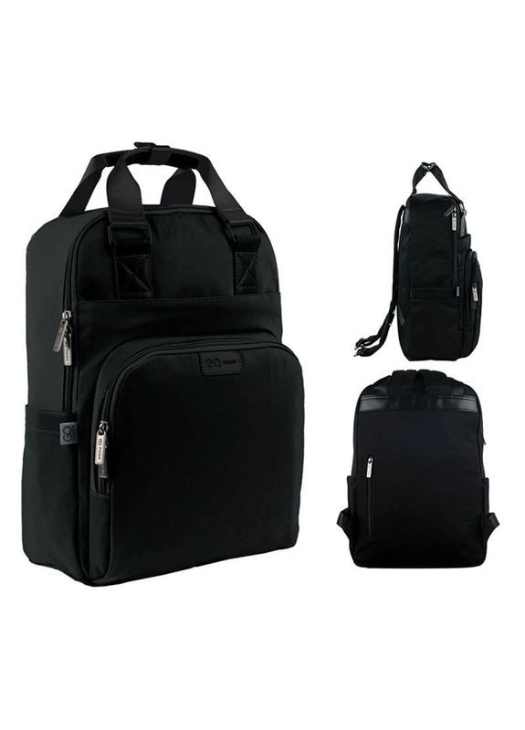 Городской рюкзак Education Teens 179 11л (GO25-179M-1) GoPack (335406218)