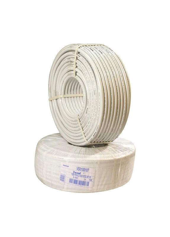 Труба металлопластиковая PN26 (50 м) (TR0015) Pexal-PL (322074570)