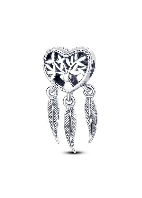 Серебряное кольцо "Ловец снов" Kabluchka (355348596)