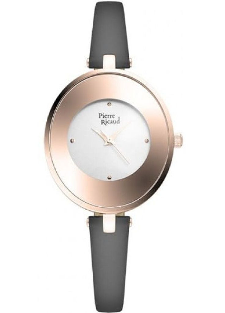 Женские наручные часы PR 22050.9G43Q Pierre Ricaud (330821724)