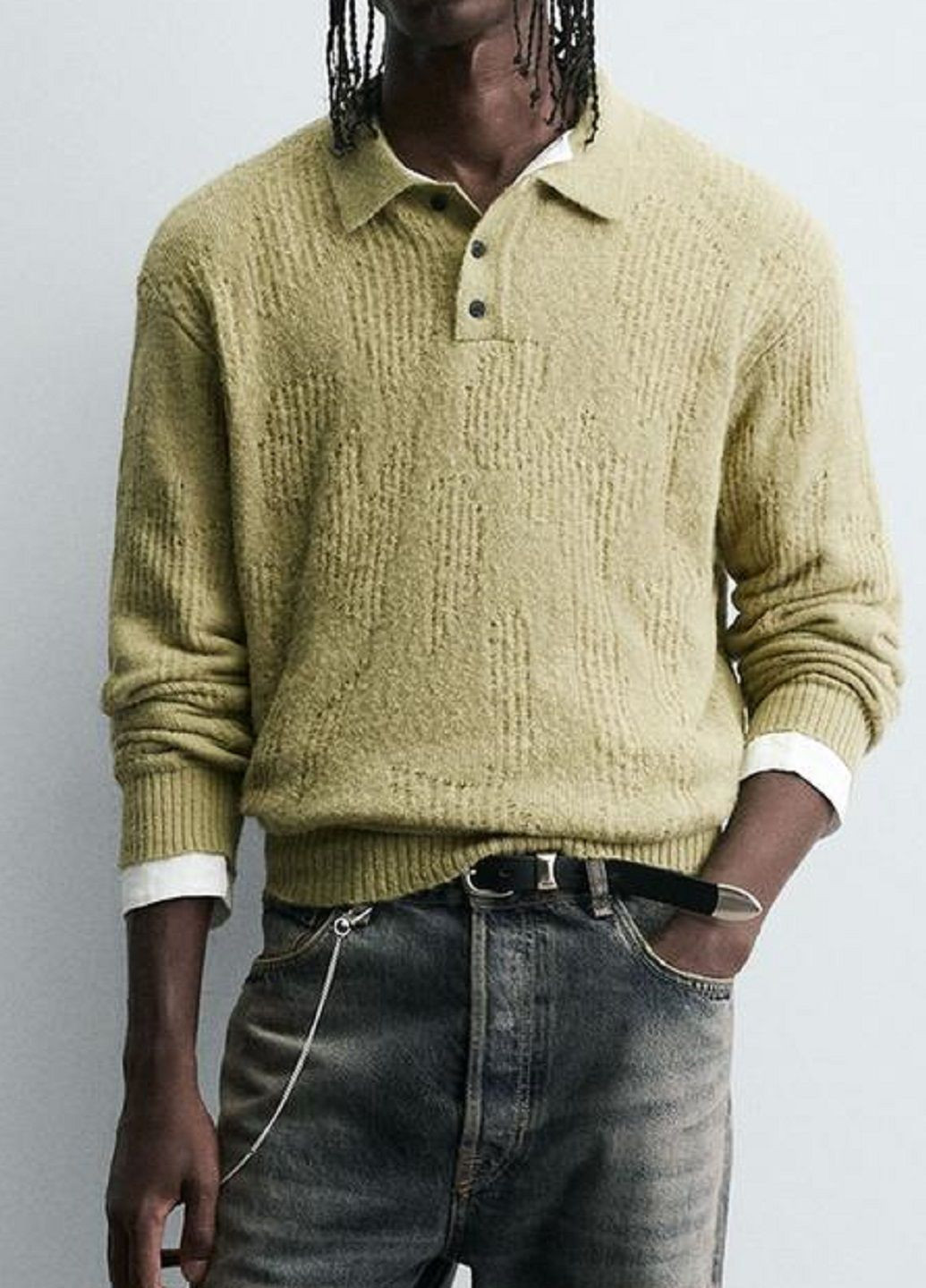 Поло Zara (370691829)