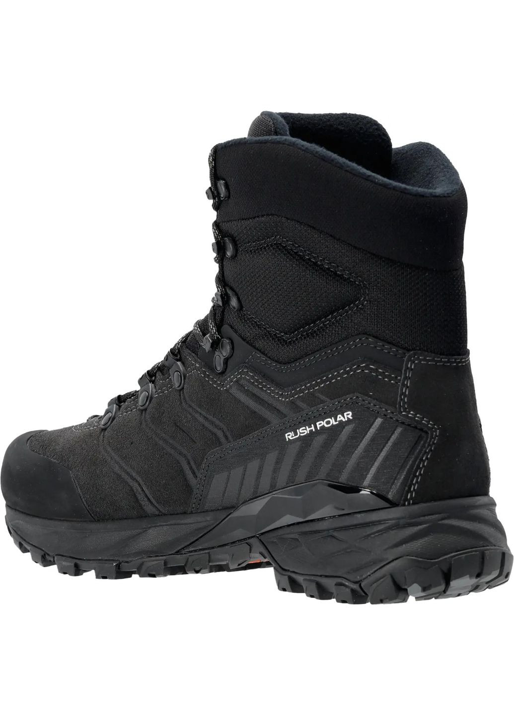 Черевики з Gore-Tex Rush Polar GTX Dark Anthracite Scarpa (316701420)