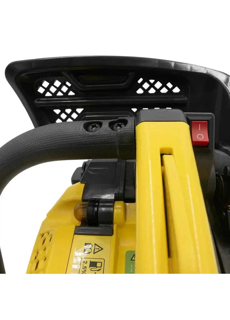 Бензопила PT-2500 (25 см3, 0.8 кВт, 30 см) цепная пила (26690) Profi-Tec (385557264)