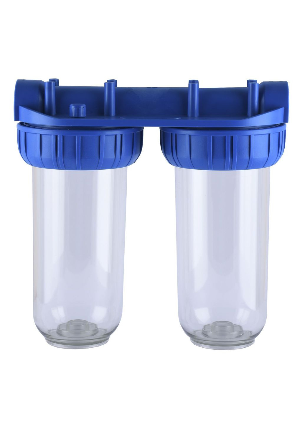 Система 2х ступенчатой очистки OP-02, 1/2” Optima (297201050)