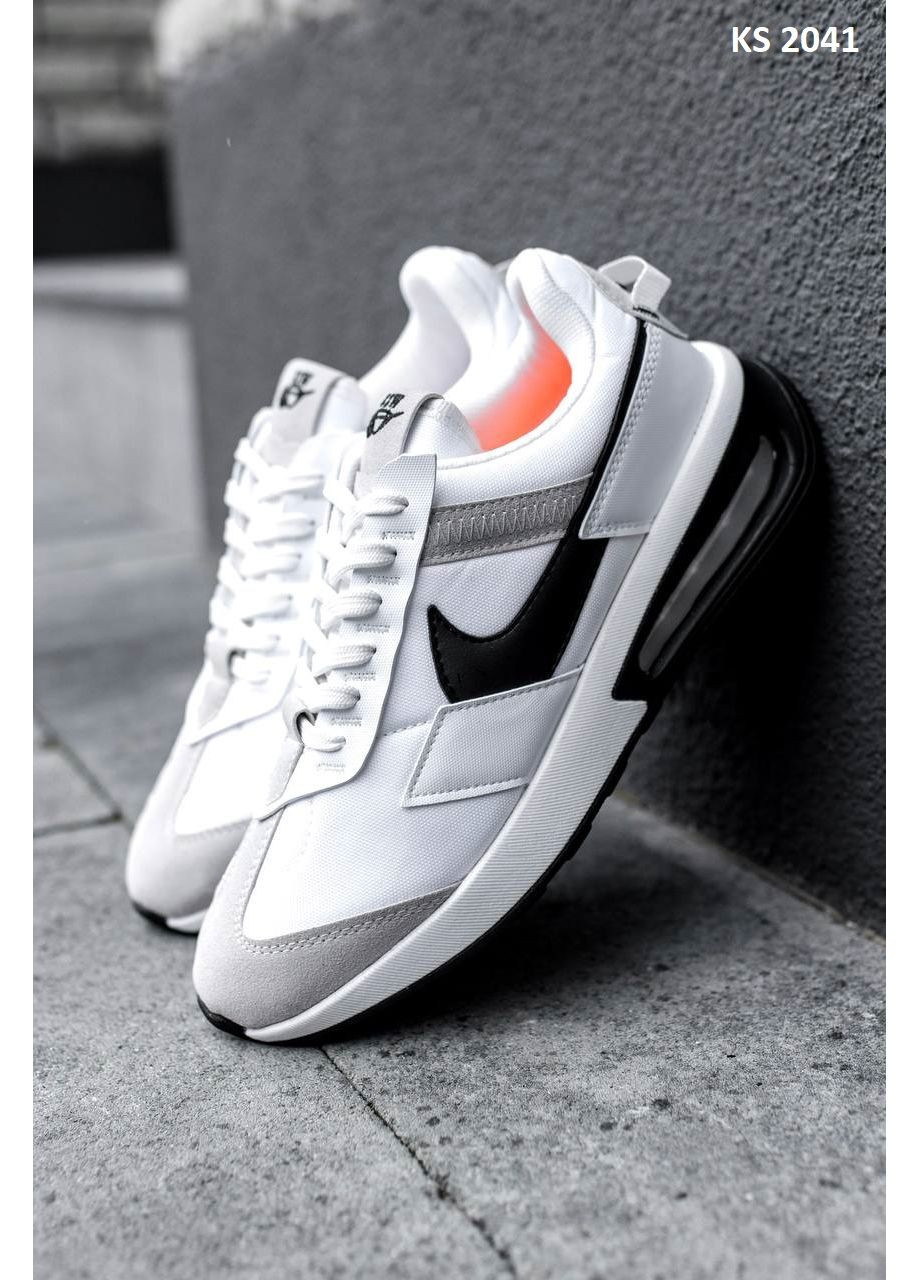 КРОСІВКИ ЖІНОЧІ NIKE AIR 32W НАЙК АІР ФОРС 1 ПРЕМІУМ No Brand комбіновані демісезони (367175757)