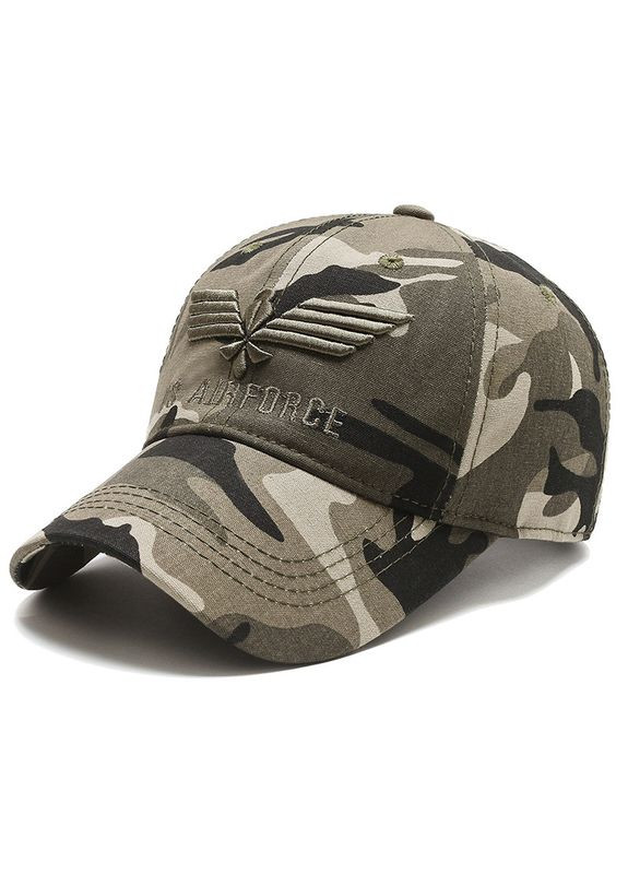 Мужская бейсболка Narason (297741413)