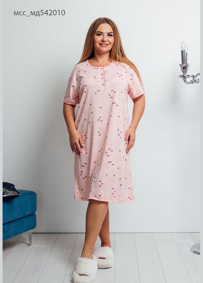 Женская туника Miss Moda (323481208)