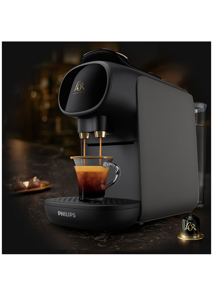Кавоварка L'OR Barista Sublime (LM9012/60) Philips (324213071)