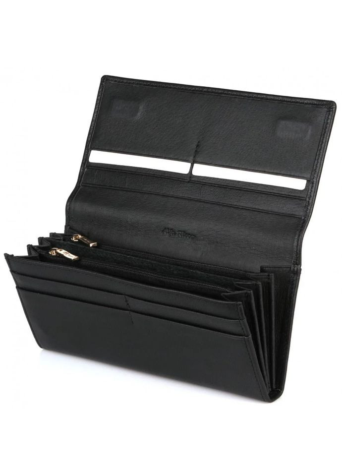Горизонтальный женский кошелёк 2005 ALFA RICCO (363897543)