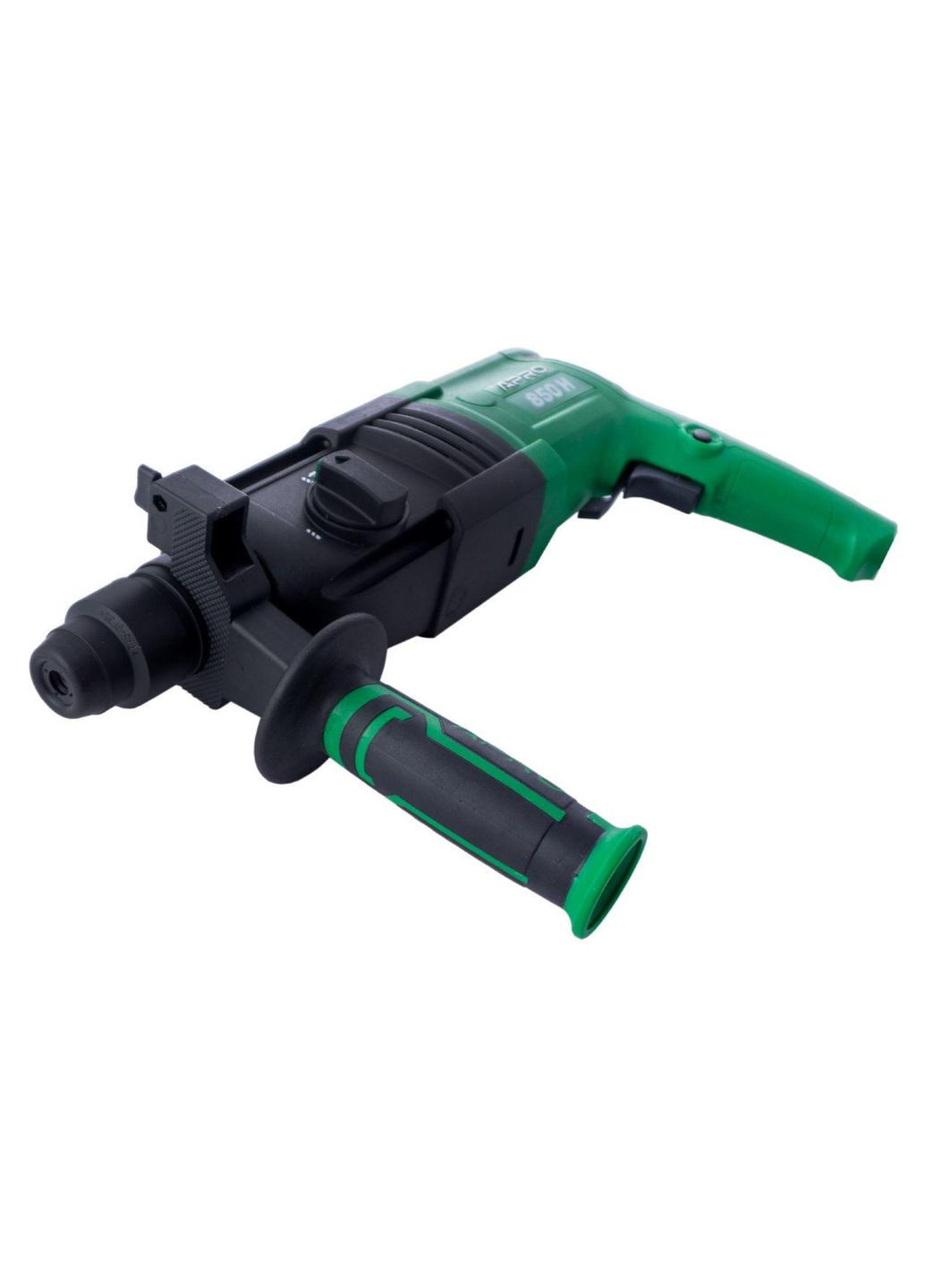 Перфоратор прямий 850H (896212) Apro (349819451)