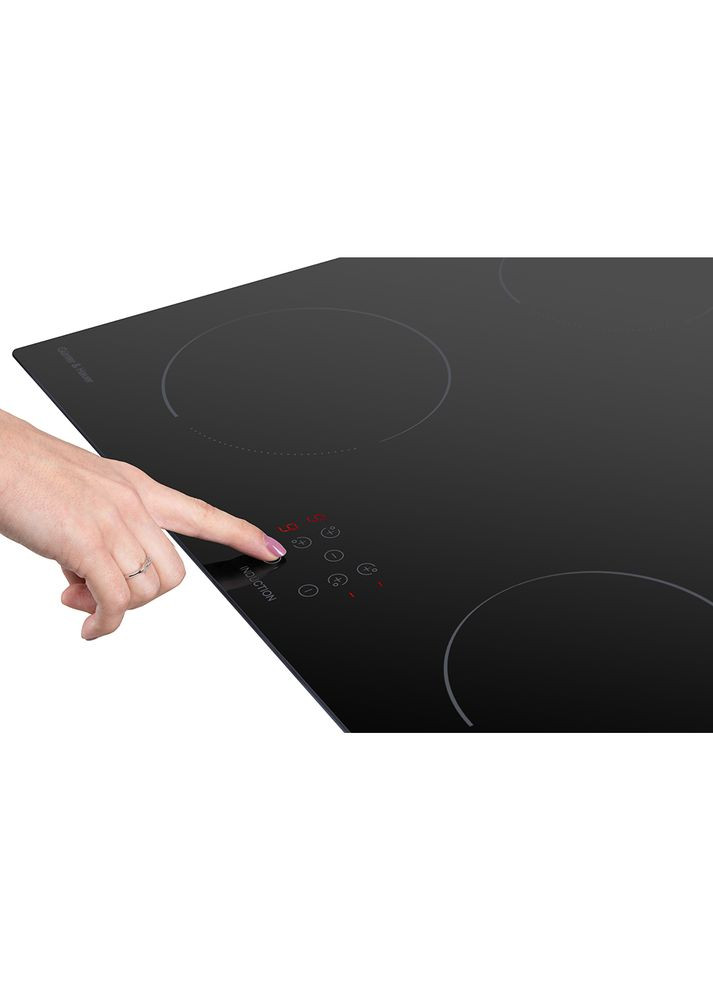 Варильна поверхня I 6 B GUNTER&HAUER (306732146)