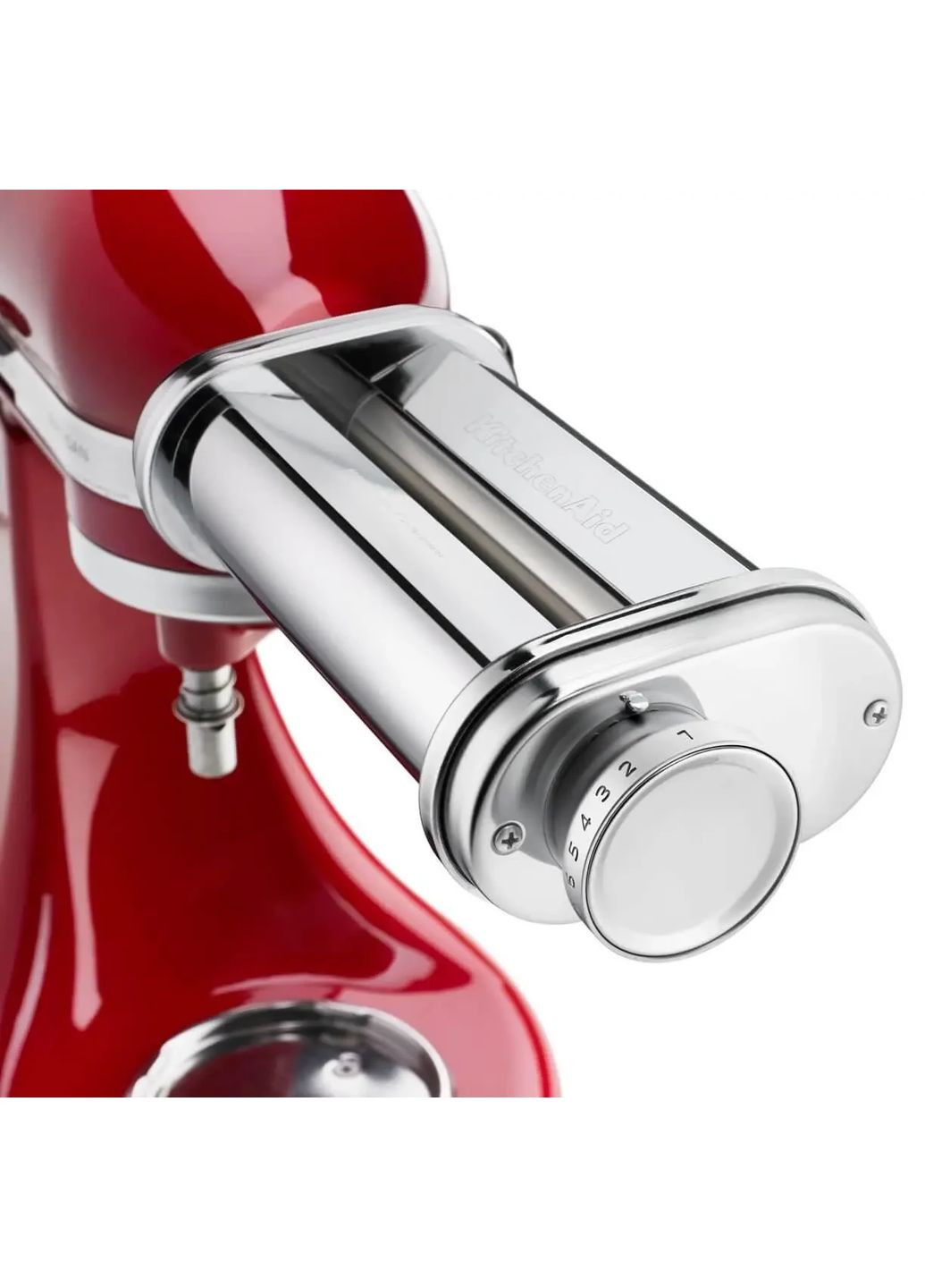 Насадка роликовые ножи для пасты 5KSMPRA KitchenAid (360400189)