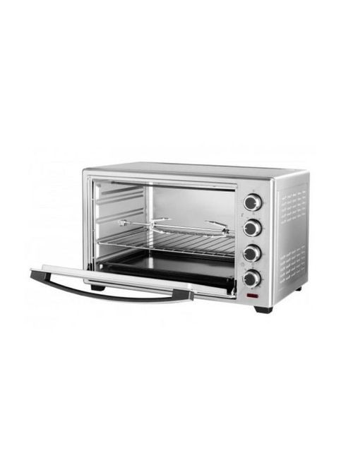 Электропечь ECG ET 20482 Stainless (354228635)