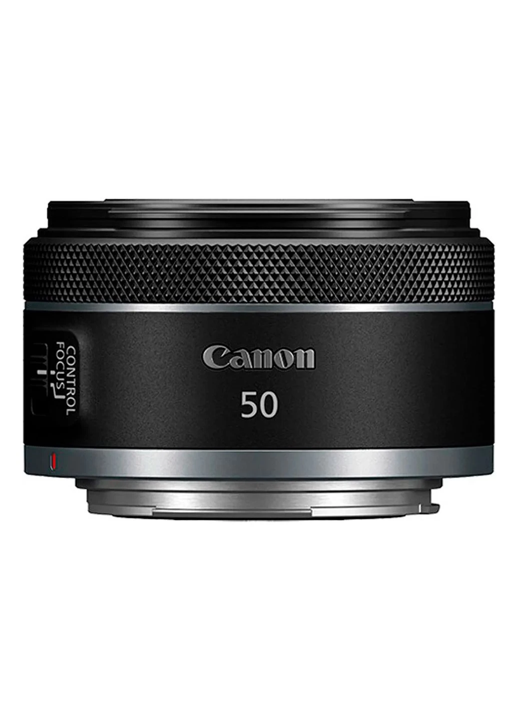 Объектив RF 50mm f/1.8 STM (4515C005) [84121] Canon (399441367)