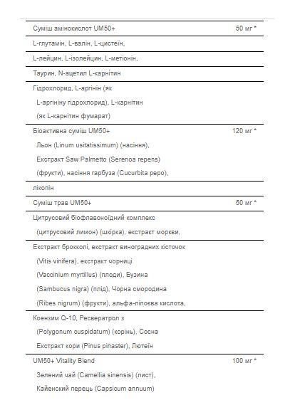 Ultra Man™ 50 Plus - 60 Caplets Puritans Pride (369399797)