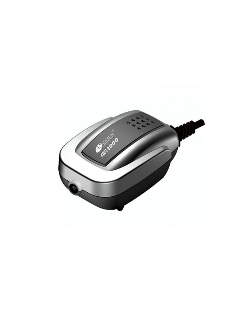 Компрессор AIR-1000 одноканальный, до 60 литров Resun (330747205)