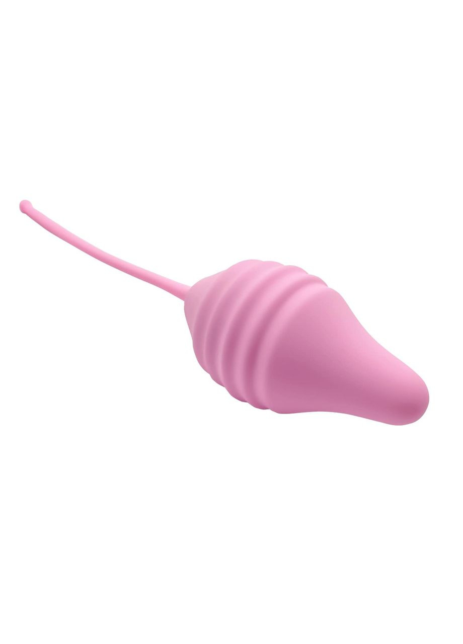 Тренажер Кегеля Pelvix Concept розовый Femintimate (360475422)