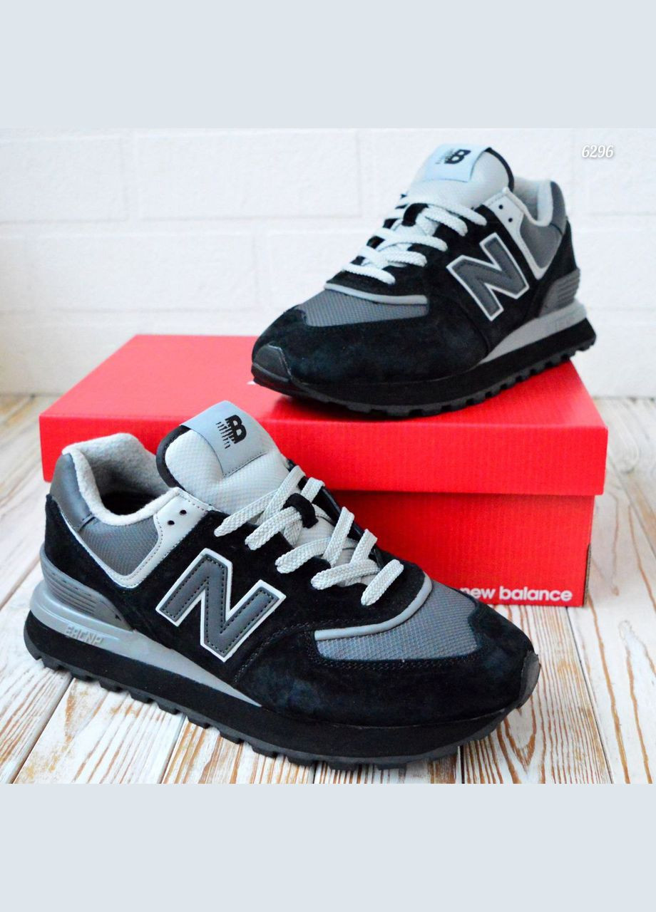 Комбіновані кросівки Vakko