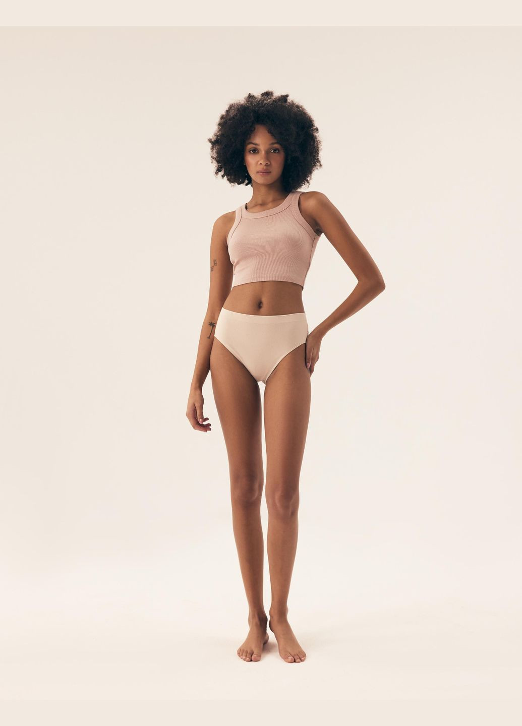 Жіночі трусики (2 шт.) Henderson (335369258)