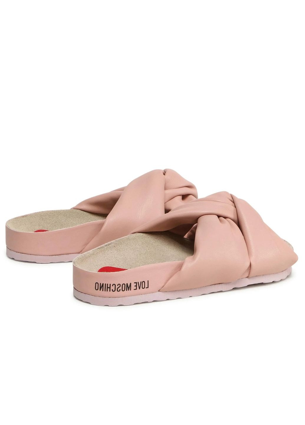 Шльопанці Love Moschino (306812799)