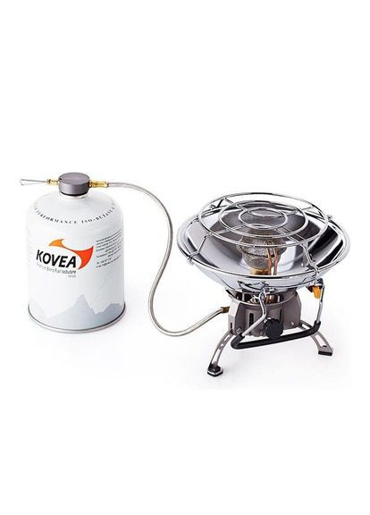 Газовый обогреватель Fireball KH-0710 Kovea (317303876)